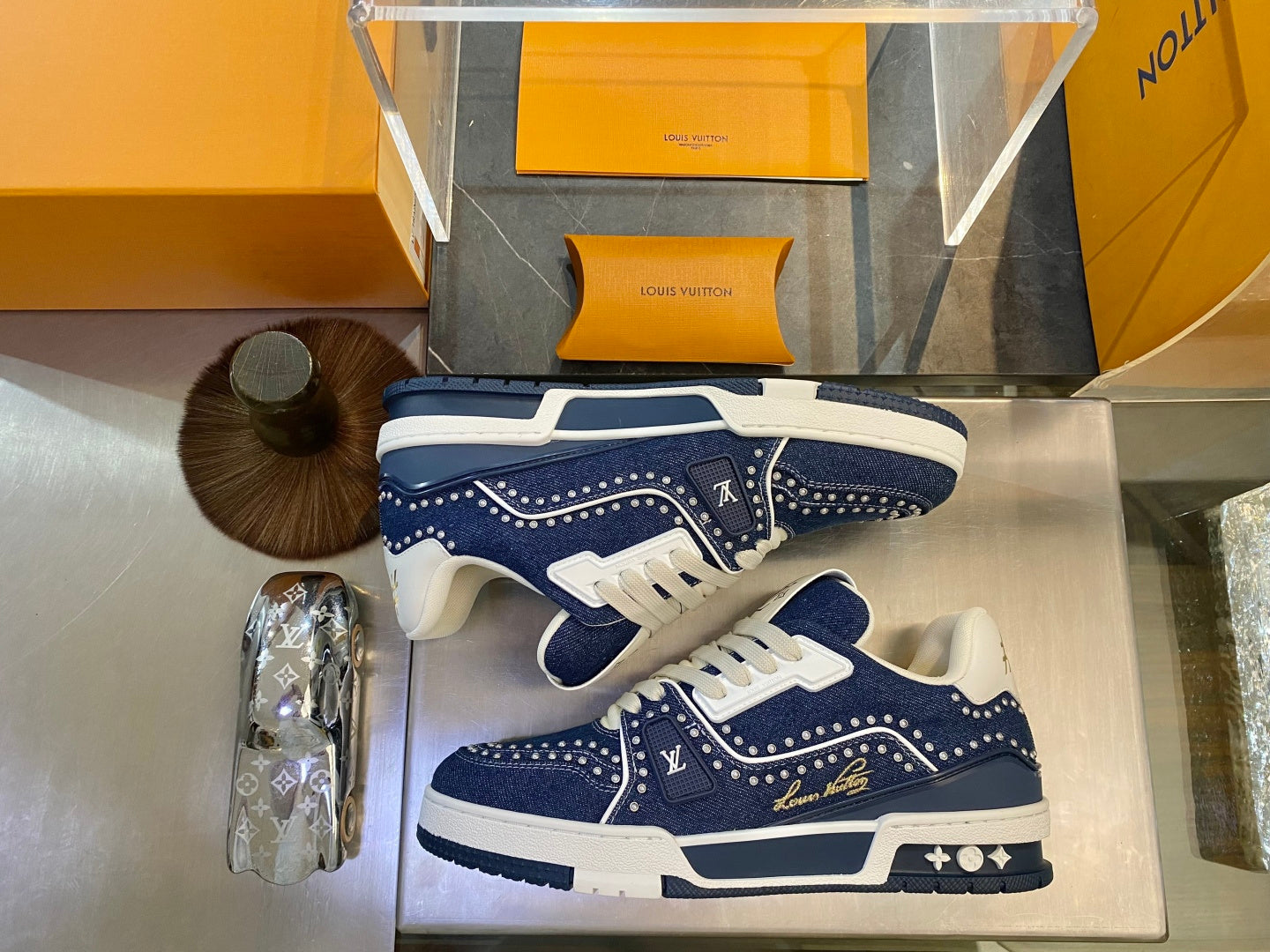 LU runner  Sneakers 46