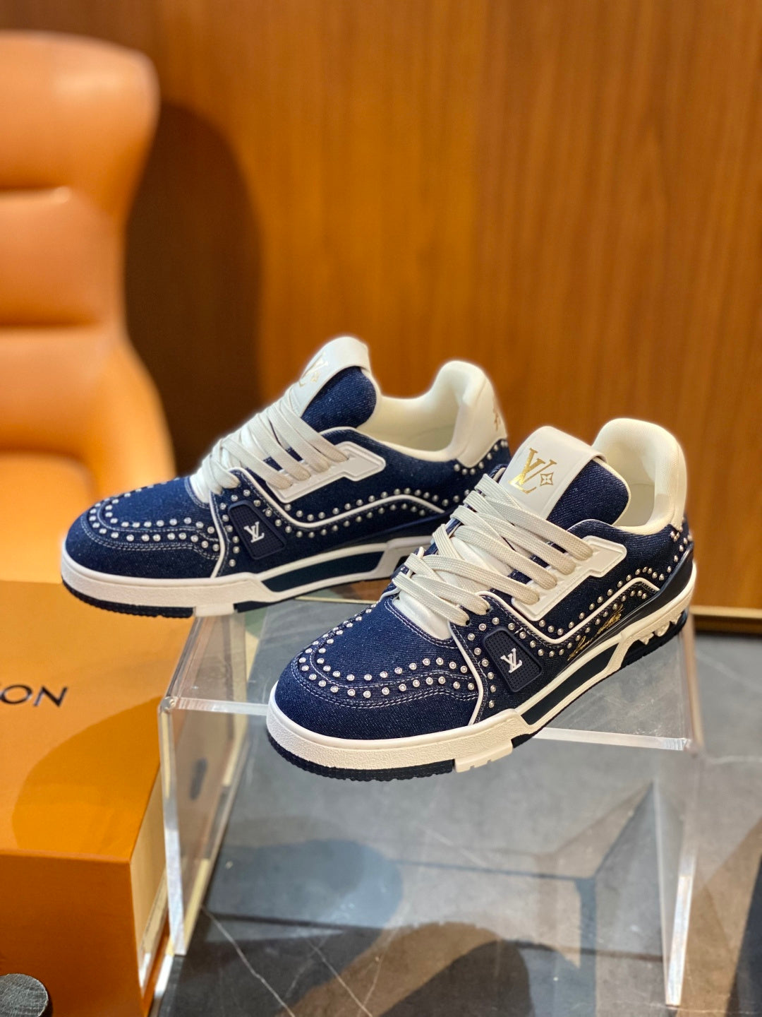 LU runner  Sneakers 46