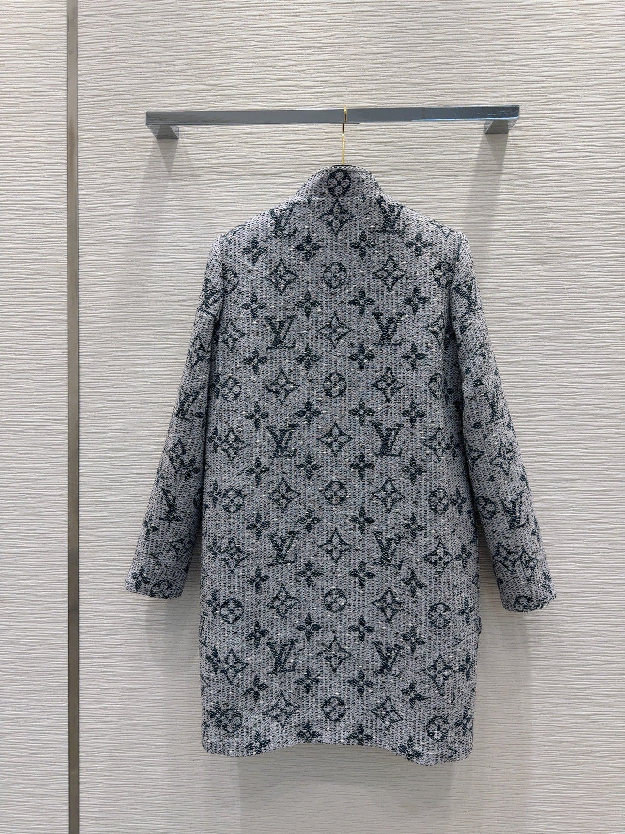 LU Jacket Woman Coat Limited