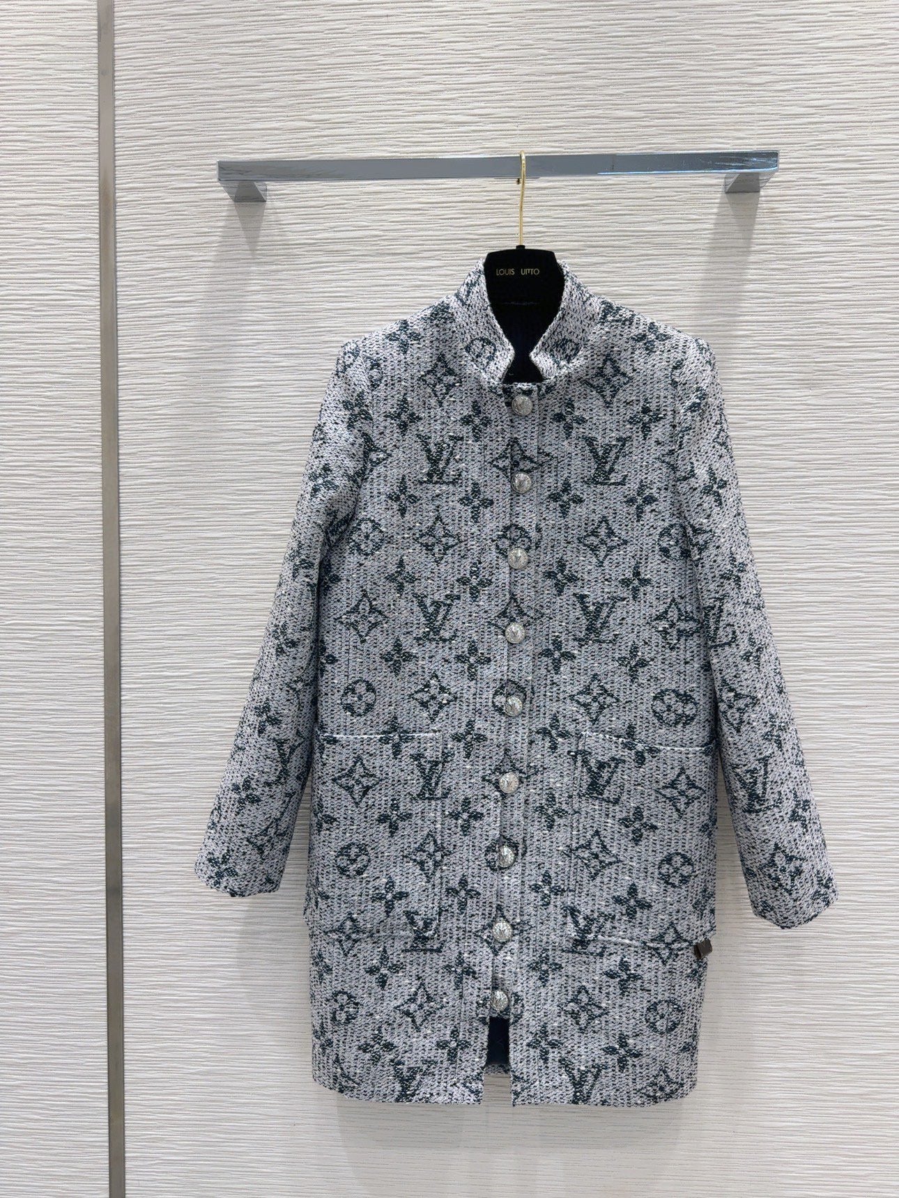 LU Jacket Woman Coat Limited