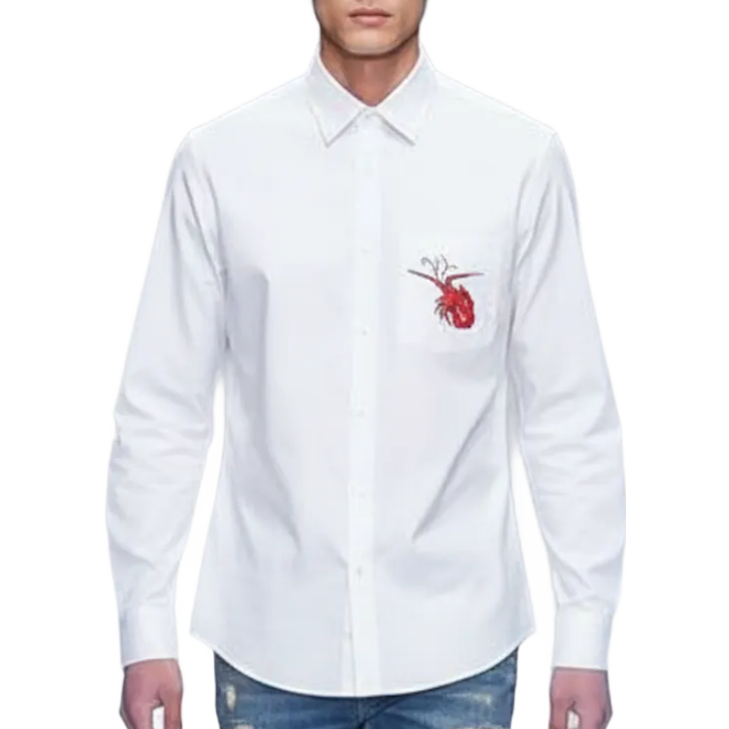 LU shirt  T - Shirt Long  sleeve 2 Color's