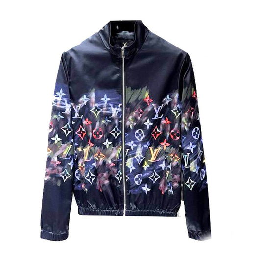 LU  Jacket Windbreaker