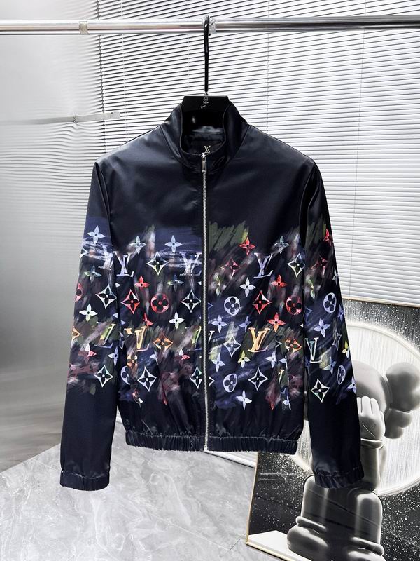 LU  Jacket Windbreaker