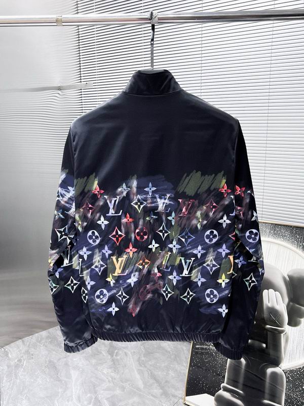 LU  Jacket Windbreaker