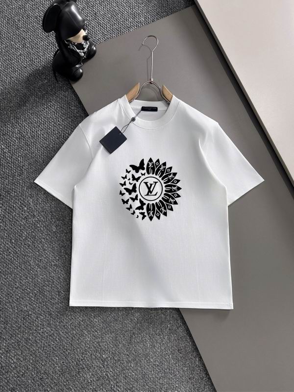 LU T- Shirt short sleeve 2 Color 's