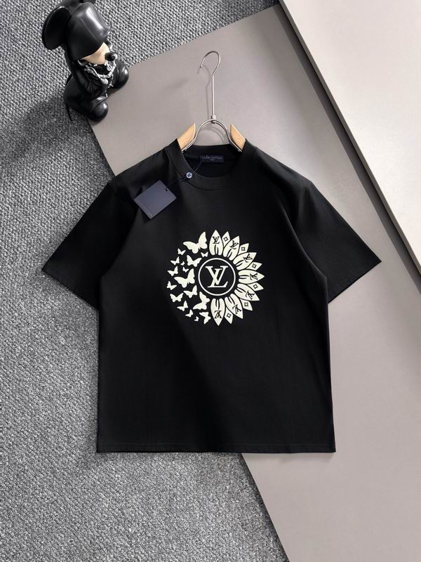 LU T- Shirt short sleeve 2 Color 's