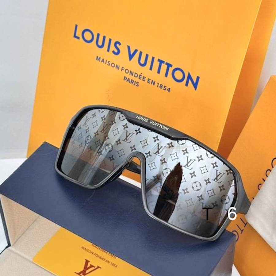 LU  Sunglasses 2 Color's