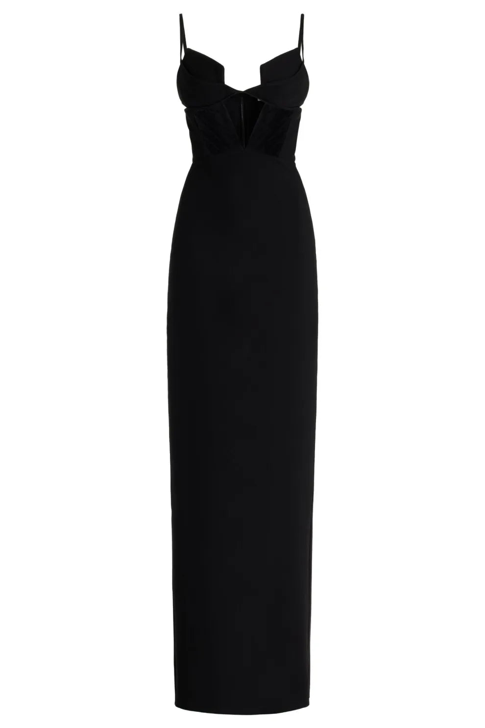 HERVE Party dress Glass beads wedding nensi