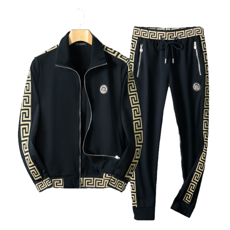 VRC Sport Suits  Man