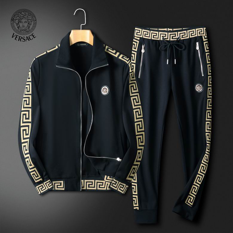 VRC Sport Suits  Man
