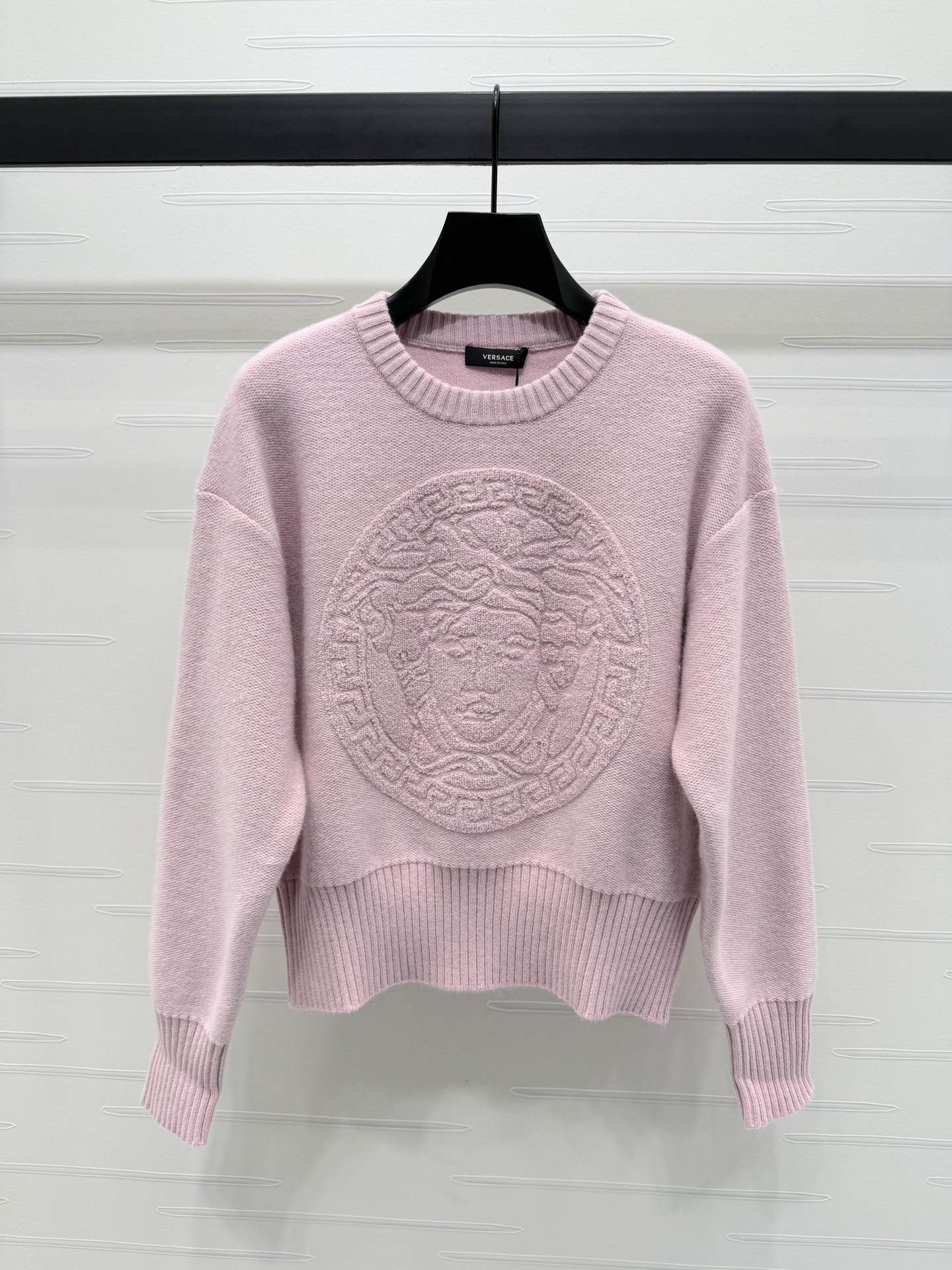 VRC Sweater Woman 4 Color's Oversize Limited