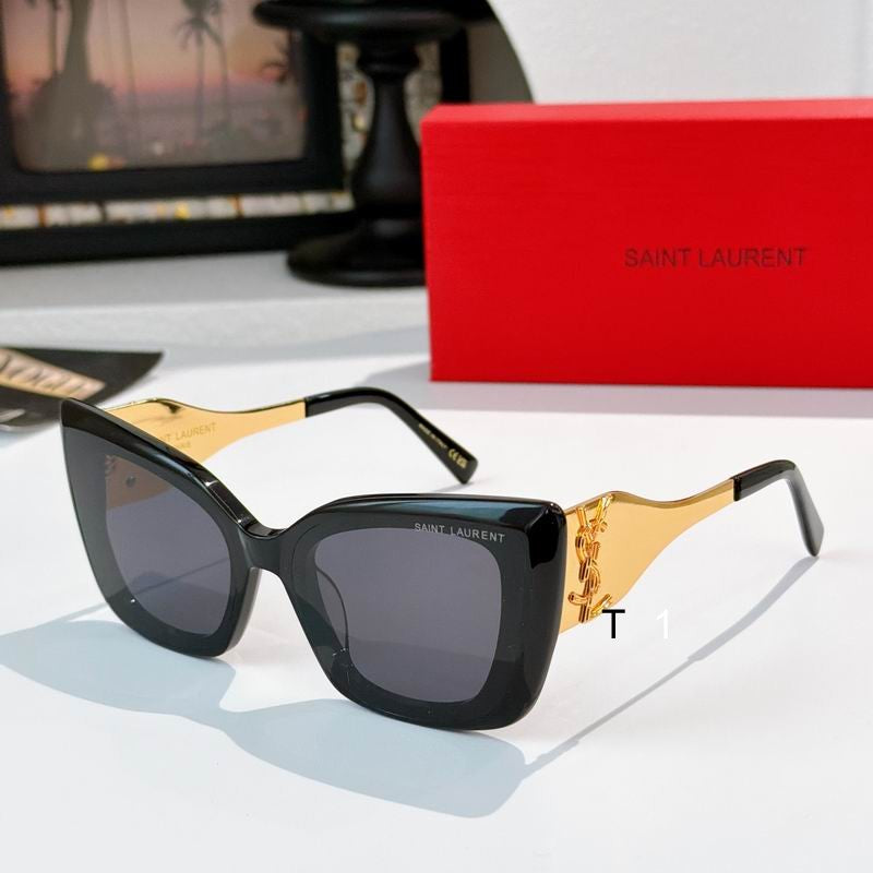 Y L  Sunglasses 3 Color's