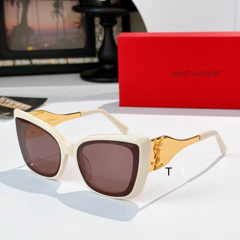 Y L  Sunglasses 3 Color's