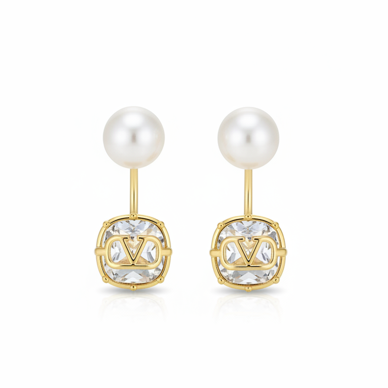 GV  Fashion Earrings