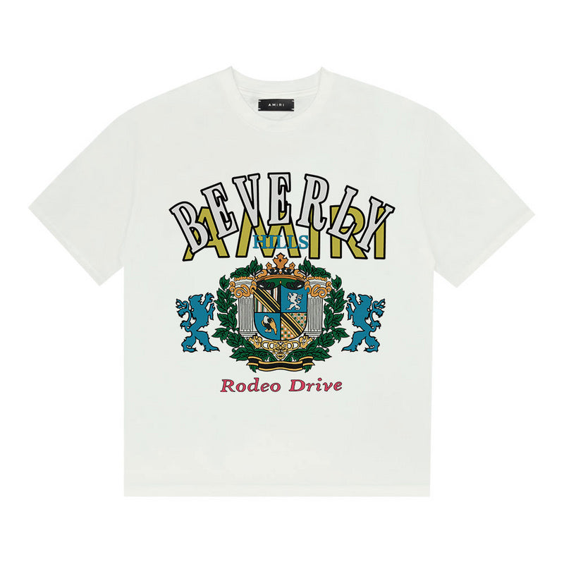 AMR T-shirt  2 Color 's