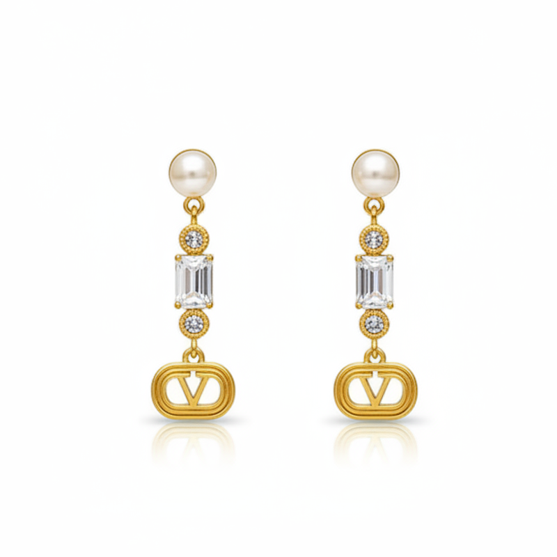 GV Fashion Earrings