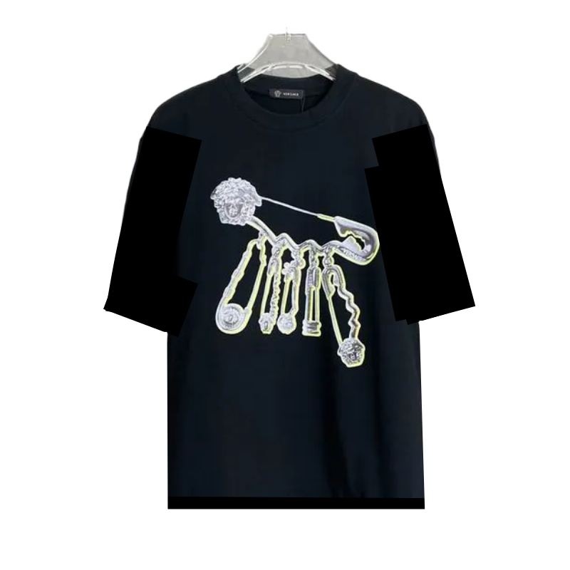 VRC T-shirt   2 Color's