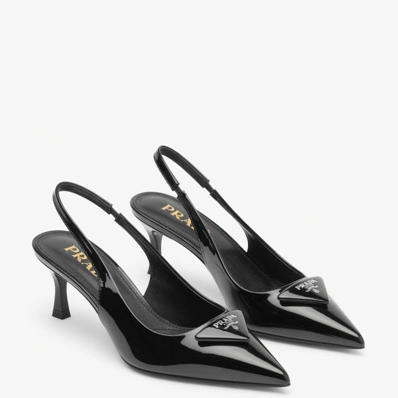 PRD  Shoes Woman 4 Color's  - SALE  -