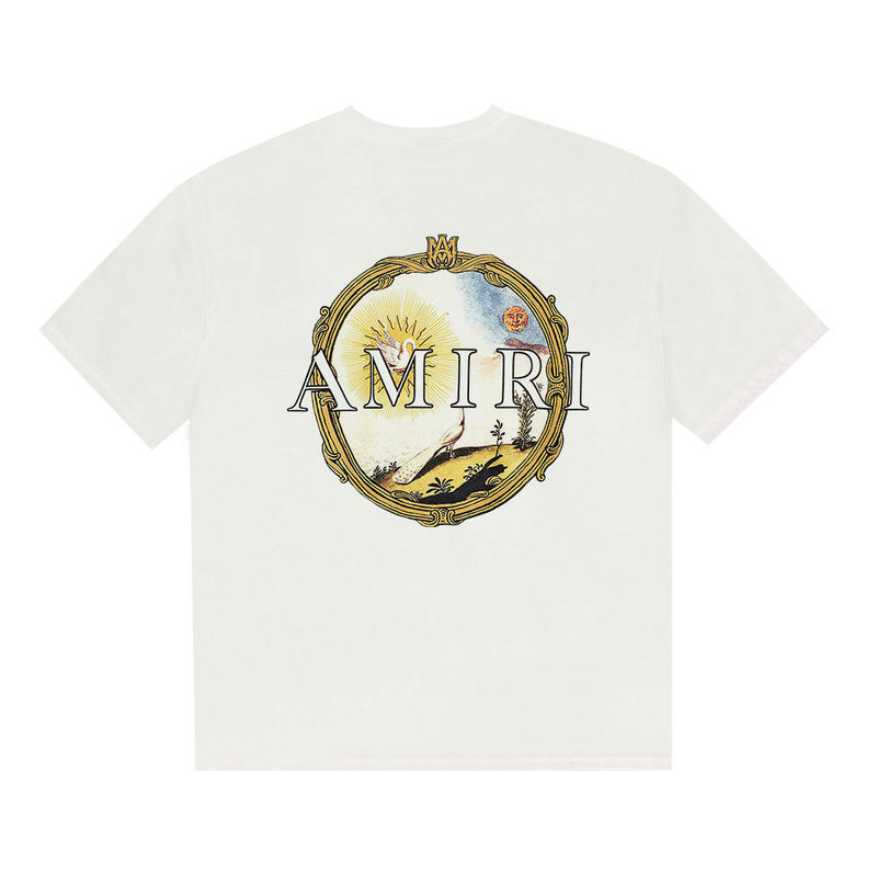 AMR T-shirt  2 Color 's