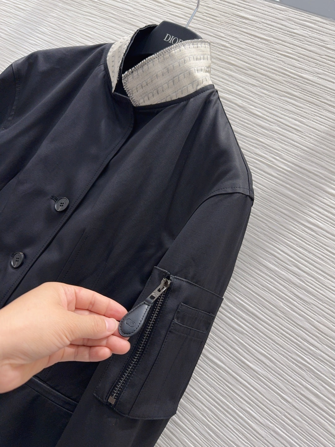 СРВ Jacket Woman 2 Color's