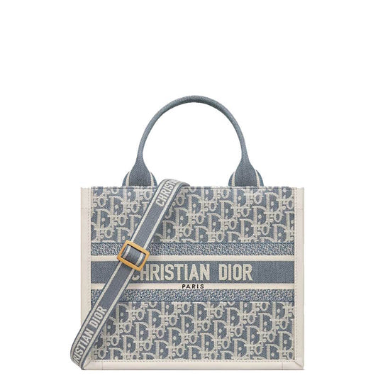 CHD Canvas Shipping Tote Bag  2 Size's