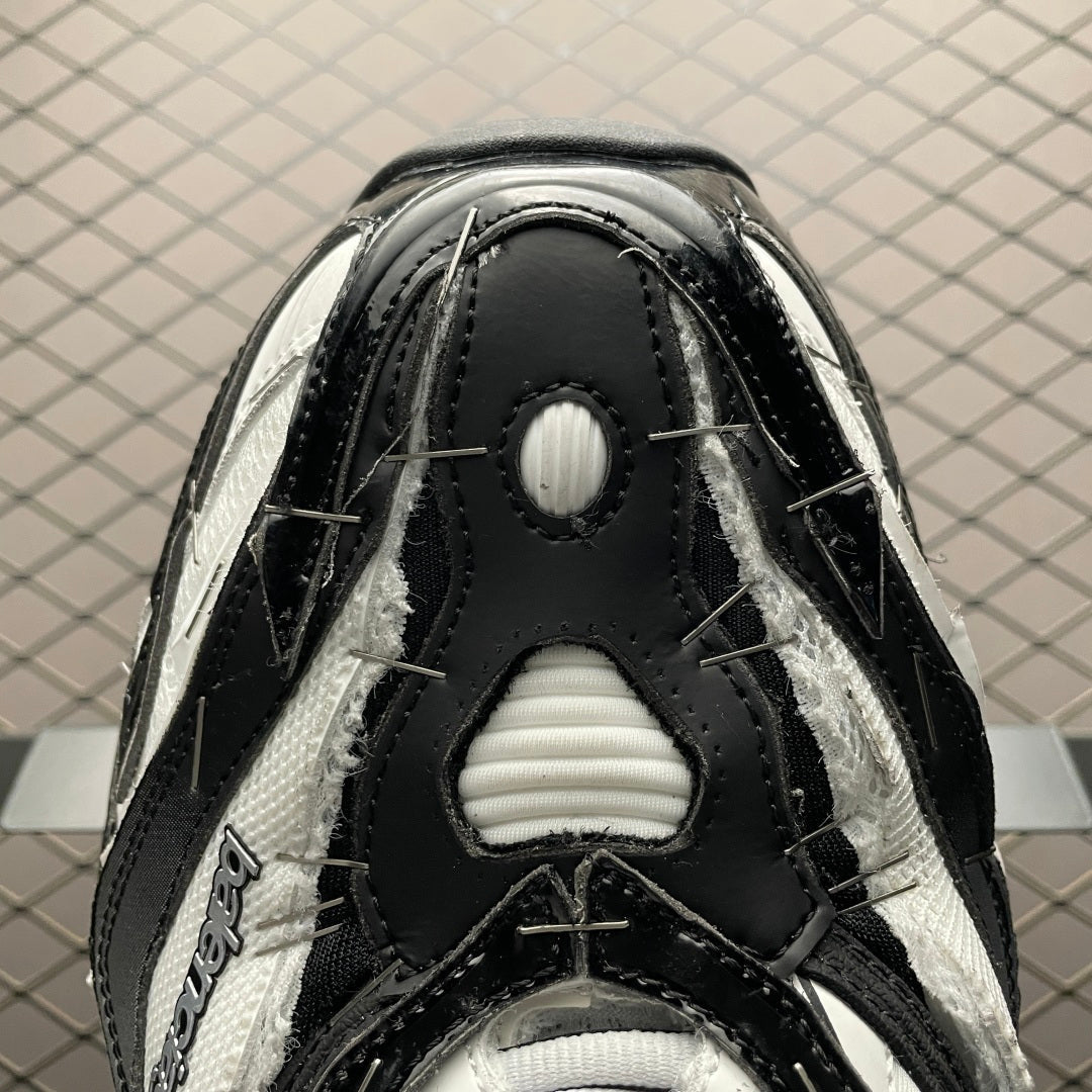 SNBAL  Sneakers  Man 2 Color 's Size 46