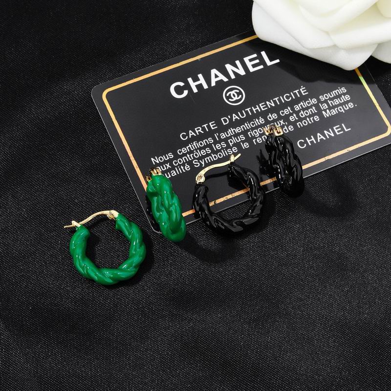BOT VENET Fashion Earrings 2 Color's