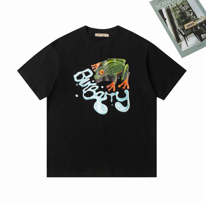 BURBBER  T-shirt  3 Color 's