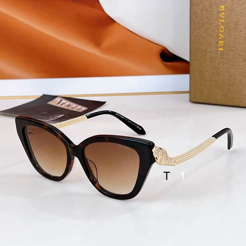BLG  Sunglasses 2 Color's