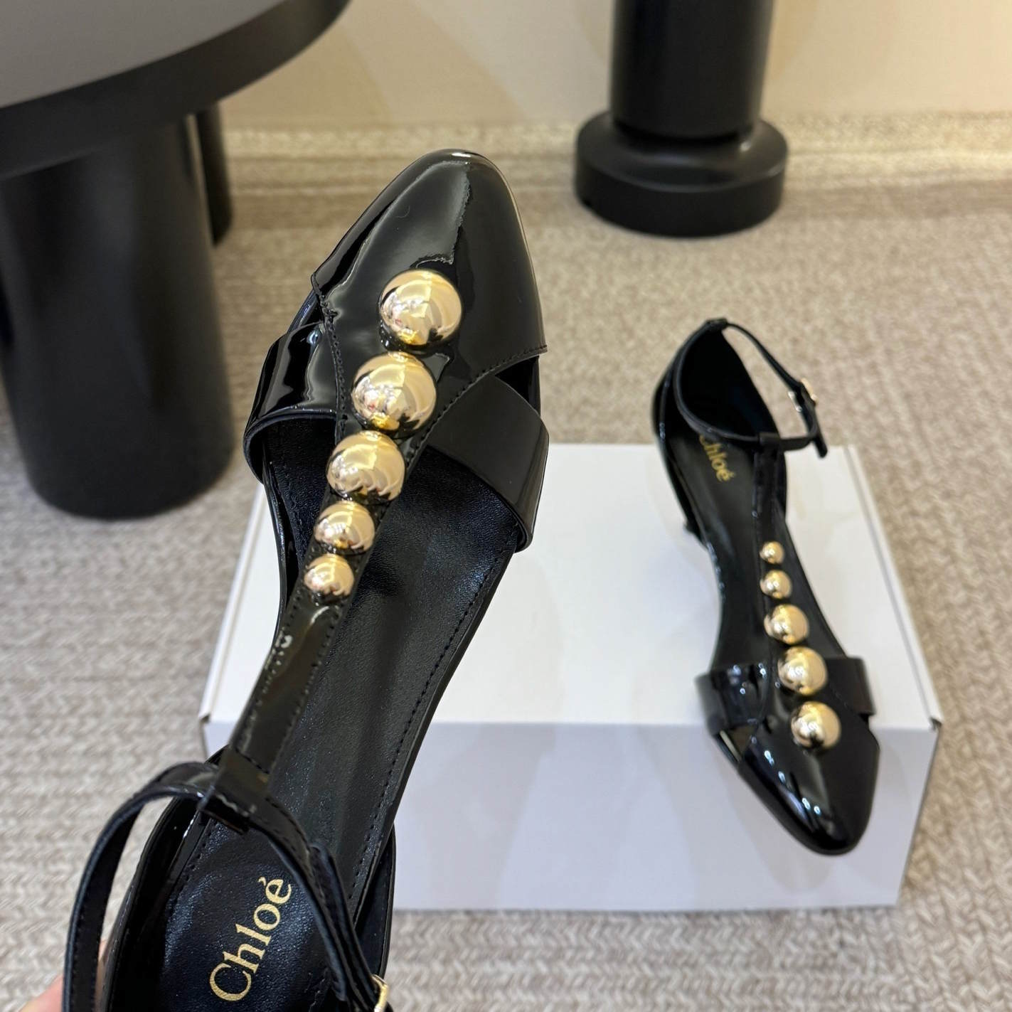CE*LINE shoes  Woman