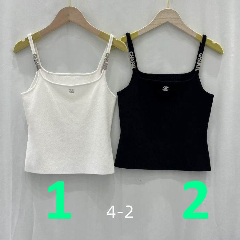 CHL Woman sweater 2 Color 's
