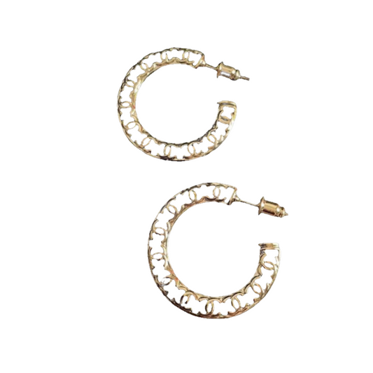 CHL  Fashion Earrings