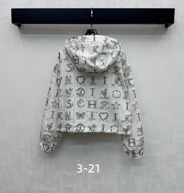 CHD Jacket Skirt Set Woman Hoodie