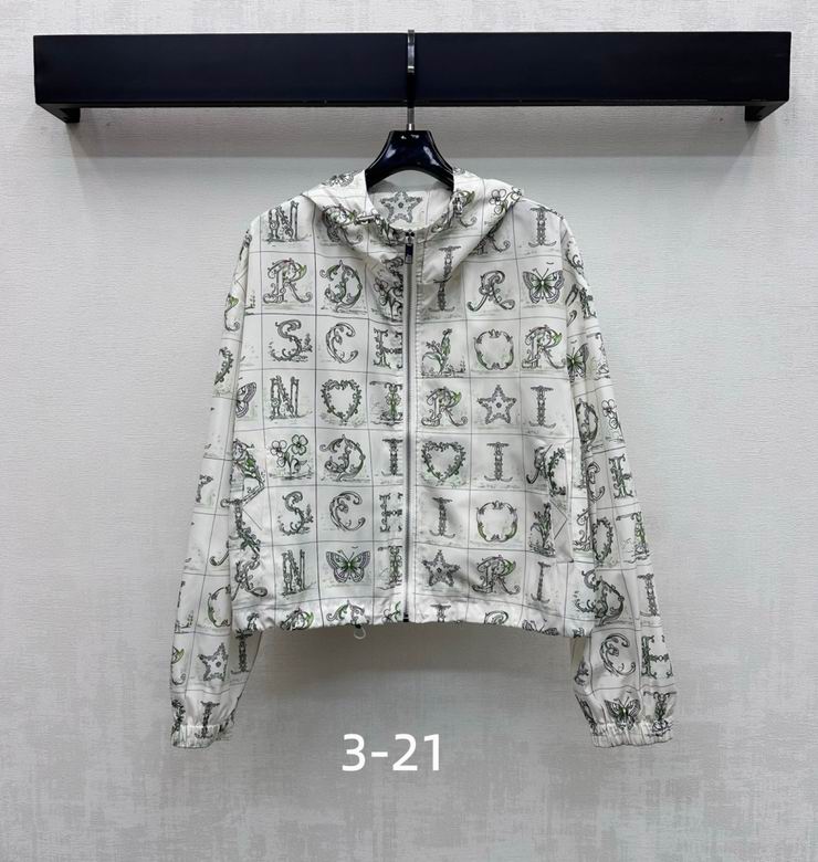 CHD Jacket Skirt Set Woman Hoodie