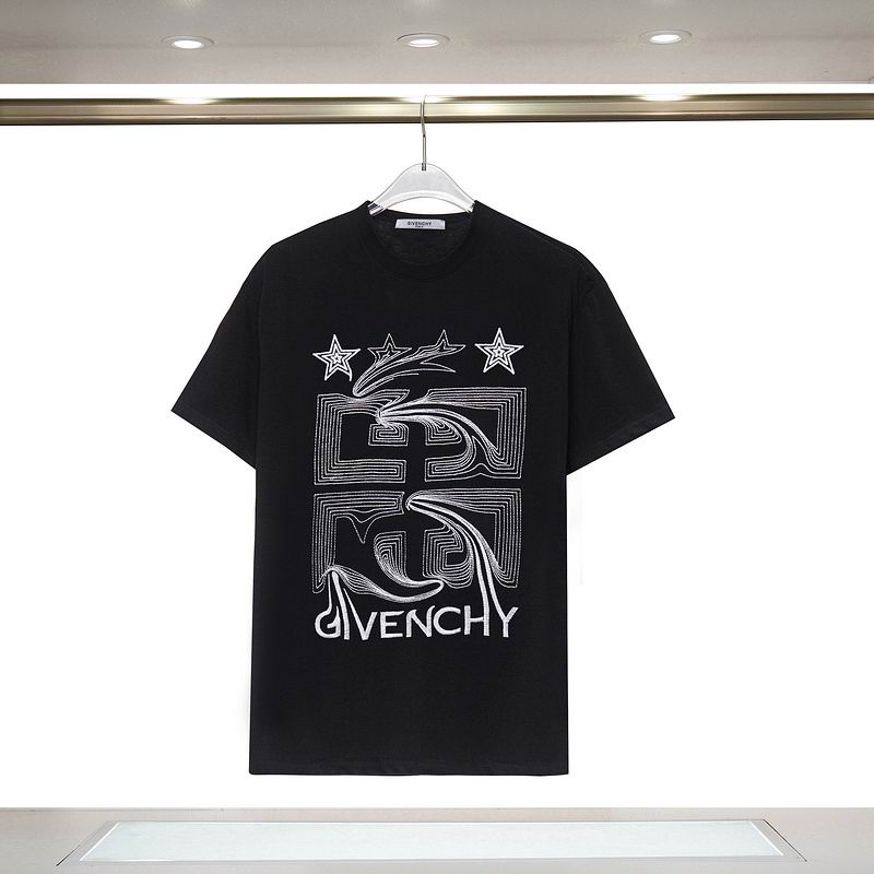 GIVENJY  T-shirt 2 Color 's