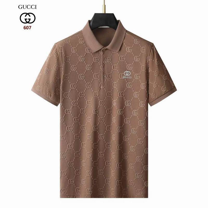 GU Polo T- Shirt  3 Color's