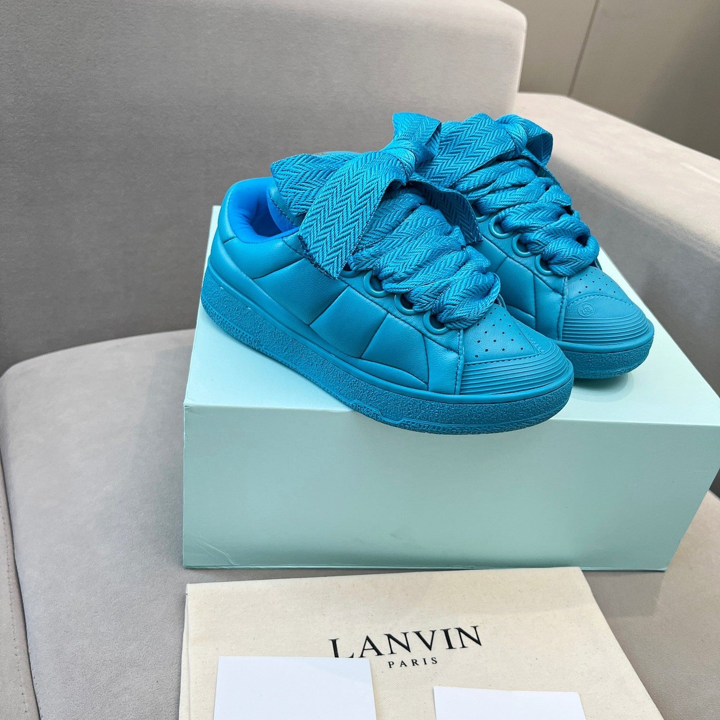 LANV*IN  Sneakers 2 Color's Woman 42