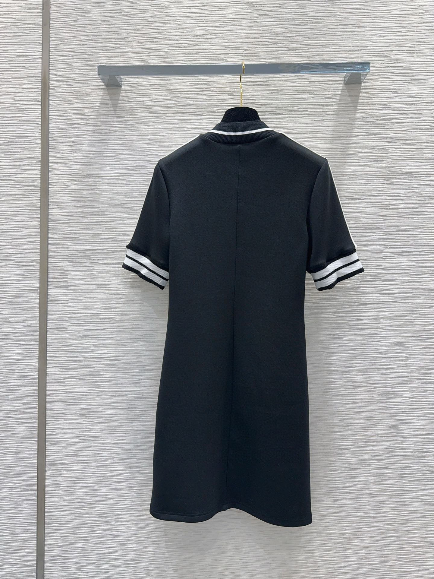 LU Graphic Technical Jersey Dress Limited