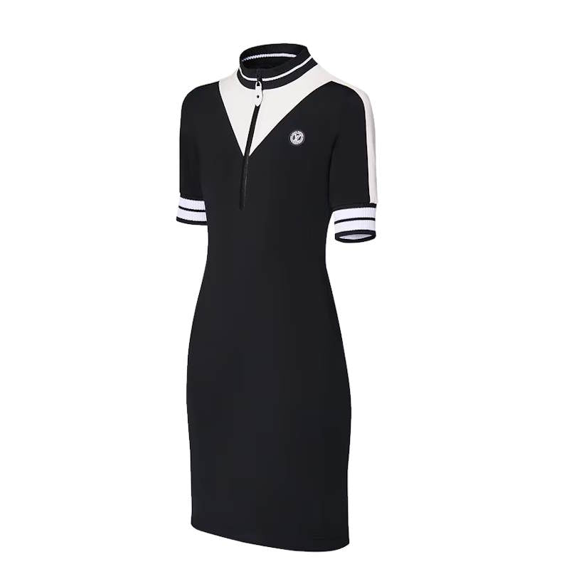 LU Graphic Technical Jersey Dress Limited