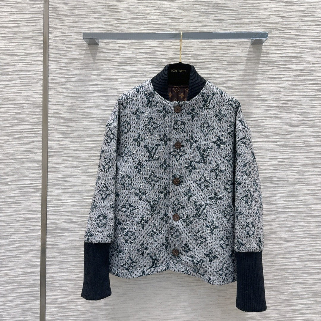 LU Jacket Woman Limited