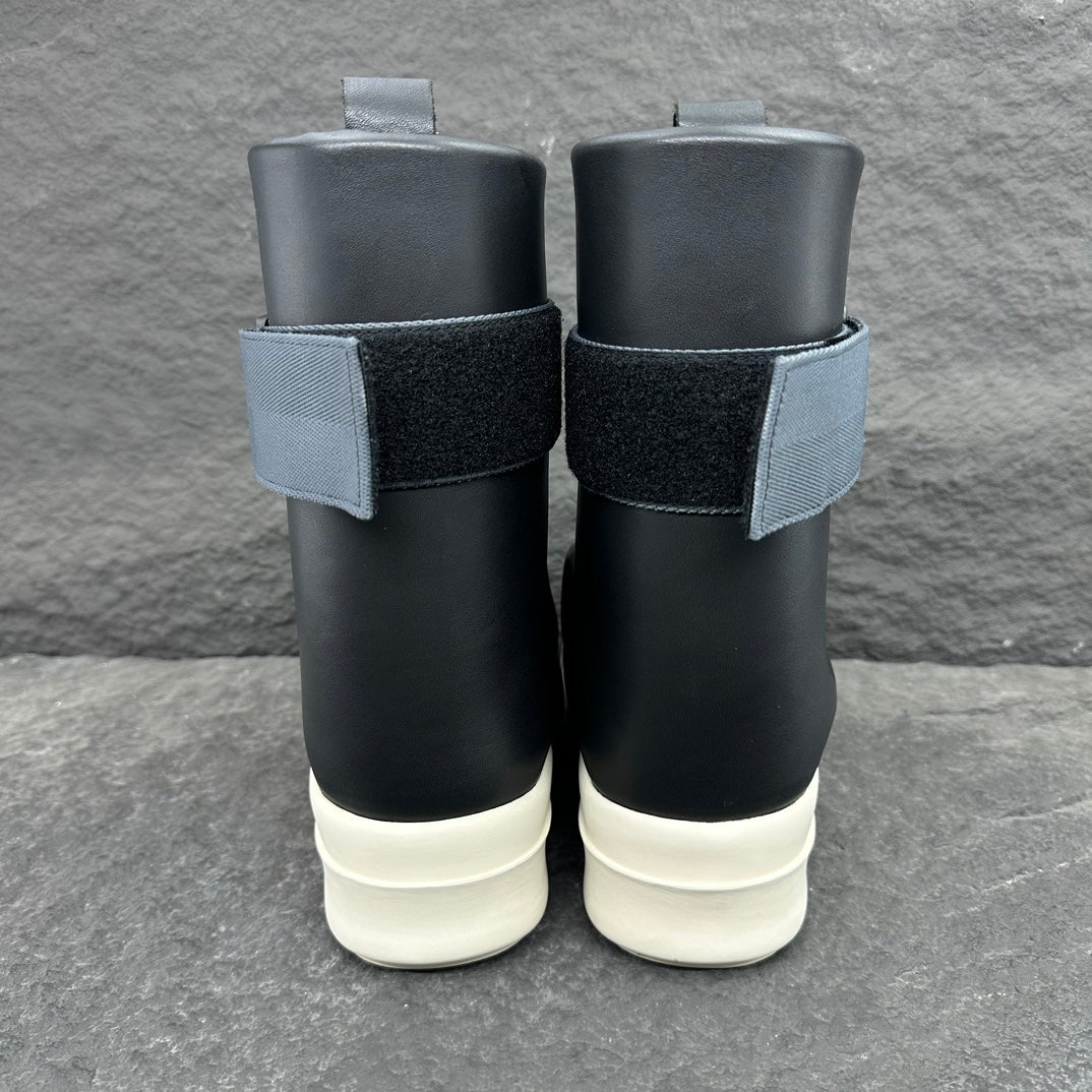 RICK  OWEN  Boots