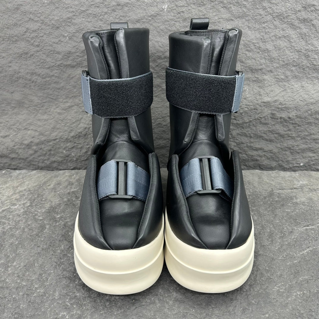 RICK  OWEN  Boots