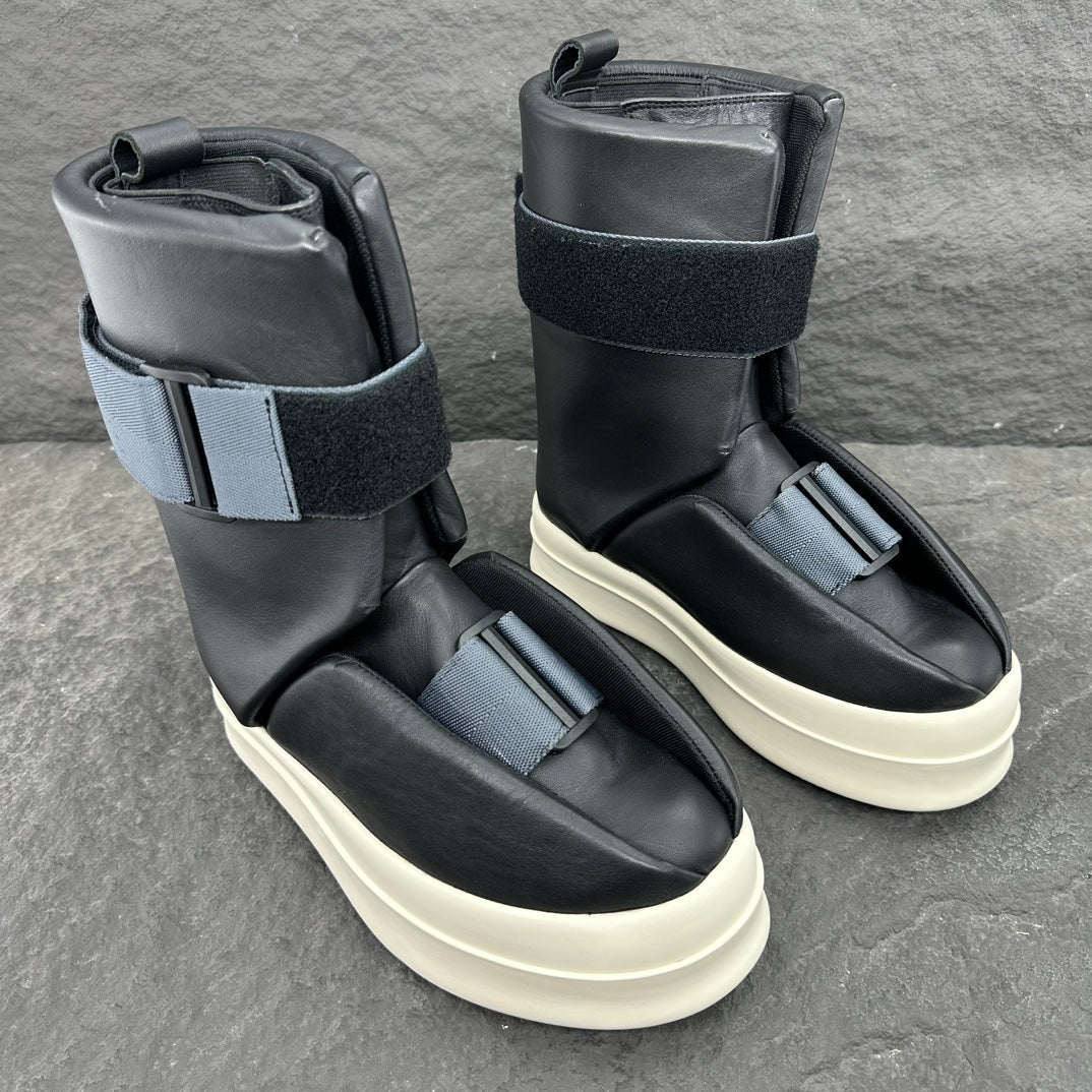 RICK  OWEN  Boots