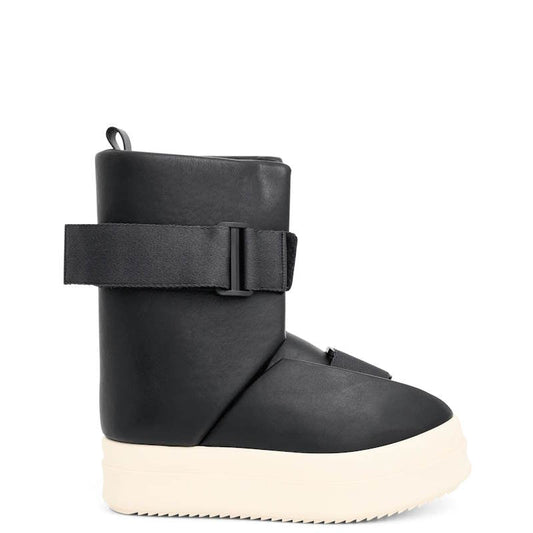 RICK  OWEN  Boots