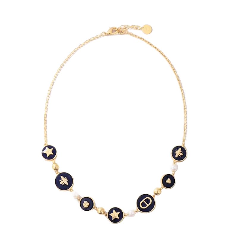 CHD  Fashion Necklace