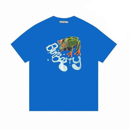 BURBBER  T-shirt  3 Color 's