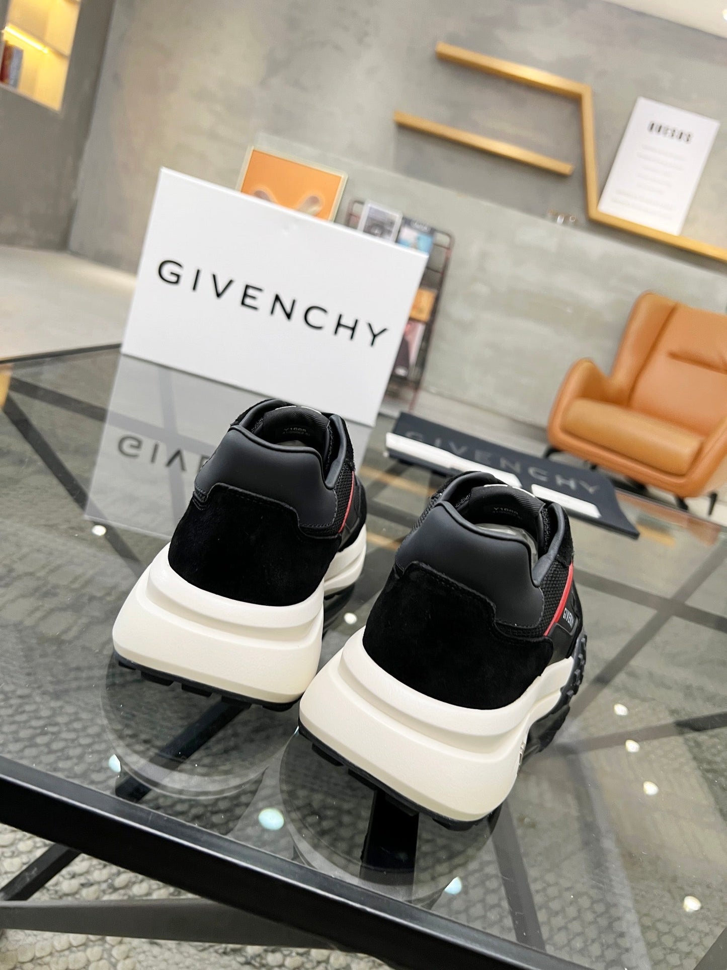 GIVENJY Sneakers Man