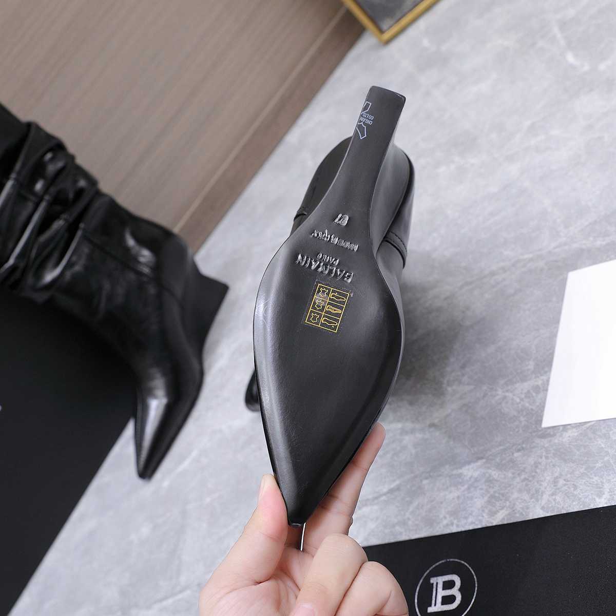 BALM Boots Woman