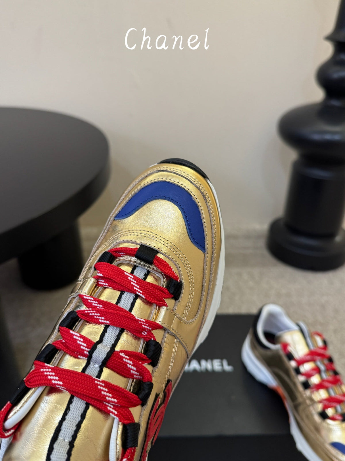 CHL woman  Sneakers