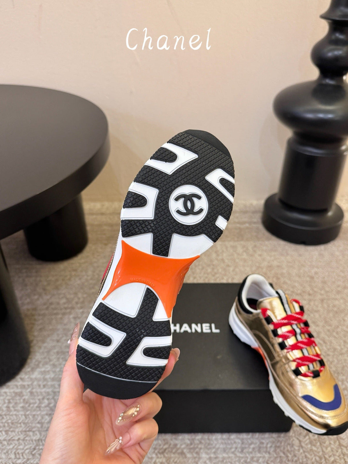 CHL woman  Sneakers